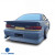 FRP SILVIA Rear Garnish > Nissan Silvia (S13) 1989-1994 > 2dr Coupe - image 2