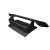 2009-2012 Porsche 911 997 Maiden Rear Wing Spoiler - 1 Piece (Turbo Engine) - image 8