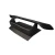 2009-2012 Porsche 911 997 Maiden Rear Wing Spoiler - 1 Piece (Turbo Engine) - image 3
