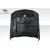 2010-2012 Ford Mustang CVX Hood - image 8