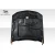 2010-2012 Ford Mustang CVX Hood - image 20