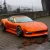 Chevrolet Corvette C5 1997-2004 Kyouki Style 5 Piece Polyurethane Full Body Kit - image 12