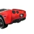 Chevrolet Corvette C5 1997-2004 Kyouki Style 5 Piece Polyurethane Full Body Kit - image 13
