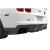 Chevrolet Camaro 2010-2013 Aggressor 2 Style 4 Piece Polyurethane Full Body Kit - image 13