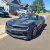 Chevrolet Camaro 2010-2013 Aggressor 2 Style 4 Piece Polyurethane Full Body Kit - image 4