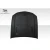 2010-2012 Ford Mustang CVX Hood - image 4