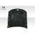 2010-2012 Ford Mustang CVX Hood - image 10