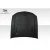 2010-2012 Ford Mustang CVX Hood - image 7