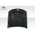 2010-2012 Ford Mustang CVX Hood - image 7