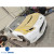 FRP VARI Hood > Subaru BRZ (GR86) 2021-2025 - image 4
