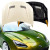 FRP VOLT Hood > Subaru BRZ 2022-2026 - image 5