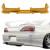 FRP NISM St Rear Lip Valance > Nissan Silvia (S15) 1999-2002 - image 1