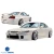 FRP NISM St Body Kit 4pc > Nissan Silvia (S15) 1999-2002 - image 2
