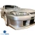 FRP NISM St Body Kit 4pc > Nissan Silvia (S15) 1999-2002 - image 30