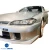 FRP NISM St Body Kit 4pc > Nissan Silvia (S15) 1999-2002 - image 32