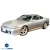 FRP NISM St Body Kit 4pc > Nissan Silvia (S15) 1999-2002 - image 33