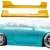FRP NISM St Body Kit 4pc > Nissan Silvia (S15) 1999-2002 - image 44