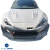 FRP BK v2 Hood > Toyota 86 2017-2021 - image 2