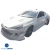 FRP BK v2 Hood > Toyota 86 2017-2021 - image 3