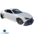 FRP BK v2 Hood > Toyota 86 2017-2021 - image 4