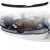 Carbon Fiber OER GTR Upper Retainer w Seal > Nissan Skyline (R34) GTR 1999-2004 > 2dr Coupe - image 1