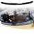Carbon Fiber OER GTR Upper Retainer w Seal > Nissan Skyline (R34) GTR 1999-2004 > 2dr Coupe - image 4