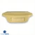 FRP LUMM CSL Duckbill Trunk > BMW 530i (E60) 2004-2007 > 4dr Sedan - image 12