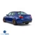 FRP LUMM CSL Duckbill Trunk > BMW 530i (E60) 2004-2007 > 4dr Sedan - image 18