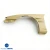 FRP WSQU Wide Body Fenders (front) > Nissan 240SX (S14) 1997-1998 - image 7