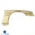 FRP WSQU Wide Body Fenders (front) > Nissan 240SX (S14) 1997-1998 - image 8