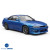 FRP WSQU Wide Body Fenders (front) > Nissan 240SX (S14) 1997-1998 - image 15