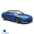 FRP WSQU Wide Body Fenders (front) > Nissan 240SX (S14) 1997-1998 - image 15