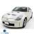 FRP YUH Hood > Nissan 350Z (Z33) 2003-2008 - image 4