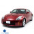 ModeloDrive FRP YUH Hood > Nissan 350Z (Z33) 2003-2008 - image 8
