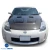 Carbon Fiber YUH Hood > Nissan 350Z (Z33) 2003-2008 - image 2