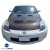 Carbon Fiber YUH Hood > Nissan 350Z (Z33) 2003-2008 - image 3