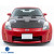 Carbon Fiber YUH Hood > Nissan 350Z (Z33) 2003-2008 - image 7