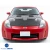 Carbon Fiber YUH Hood > Nissan 350Z (Z33) 2003-2008 - image 7