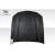 2010-2012 Ford Mustang CVX Hood - image 5