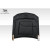 2010-2012 Ford Mustang CVX Version 8 Hood - 1 Piece - image 11