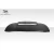 2010-2012 Ford Mustang CVX Version 8 Hood - 1 Piece - image 12