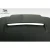 2010-2012 Ford Mustang CVX Version 8 Hood - 1 Piece - image 13