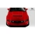 2010-2012 Ford Mustang CVX Hood - image 1