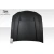 2010-2012 Ford Mustang CVX Hood - image 7
