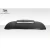 2010-2012 Ford Mustang CVX Hood - image 12