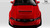 2010-2012 Ford Mustang Duraflex CVX Version 8 Hood 1 Piece