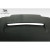 2010-2012 Ford Mustang CVX Version 8 Hood - 1 Piece - image 7