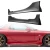 FRP FKON Body Kit 4pc > Mazda RX-7 (FD3S) 1993-1997 - image 17