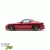 FRP FKON Body Kit 4pc > Mazda RX-7 (FD3S) 1993-1997 - image 18
