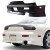 FRP FKON Body Kit 4pc > Mazda RX-7 (FD3S) 1993-1997 - image 26